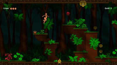 Screenshot of Jaguar Suns