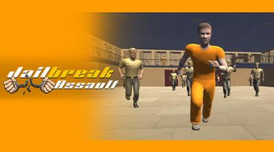 Logo of Jailbreak Assault