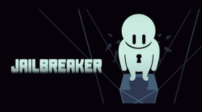 Logo of JAILBREAKER