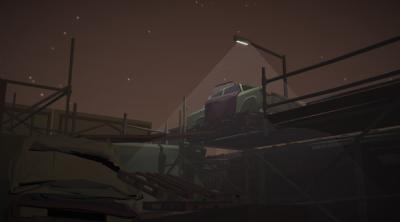 Screenshot of Jalopy