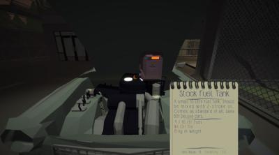 Screenshot of Jalopy