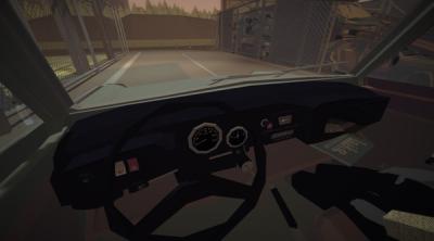 Screenshot of Jalopy