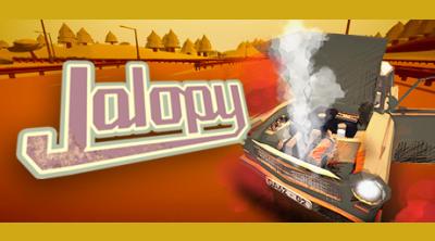 Logo of Jalopy