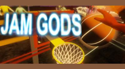 Logo of JAM GODS