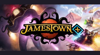 Logo of Jamestown