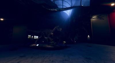 Screenshot of Janitori