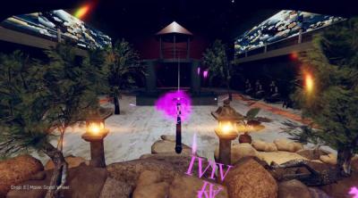 Screenshot of Janitori