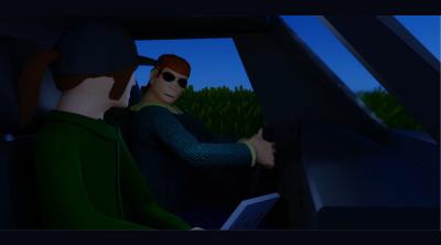 Screenshot of Janko