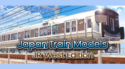 Logo of Japan Train Models - JR East Edition