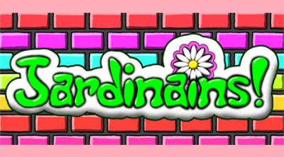 Logo von Jardinains!