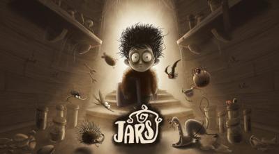 Logo de JARS