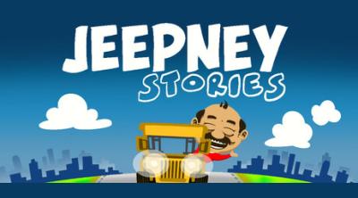 Logo of Jeepney Stories