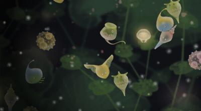 Screenshot of Jellies of the Deep