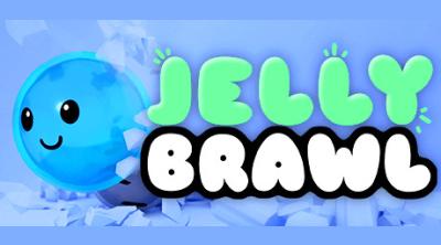 Logo of Jelly Brawl