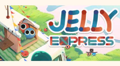 Logo of Jelly Express