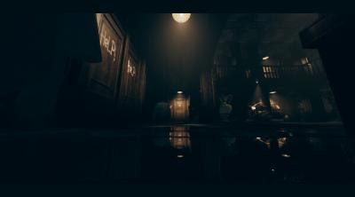 Screenshot of Jennifer's Fragments