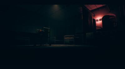 Screenshot of Jennifer's Fragments
