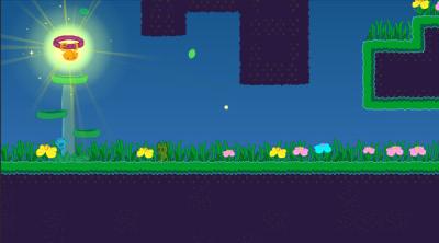 Screenshot of Jenny's Adventures