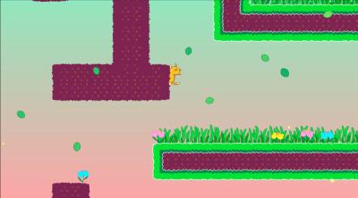 Screenshot of Jenny's Adventures