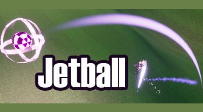 Logo of Jet Ball