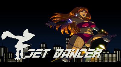 Logo of Jet Dancer