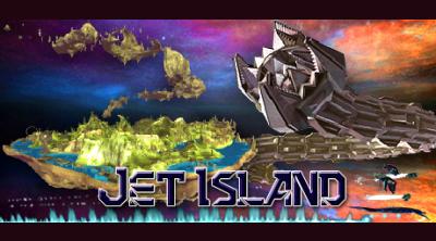 Logo of Jet Island