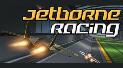 Logo of Jetborne Racing