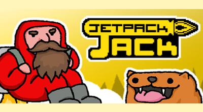 Logo de Jetpack Jack
