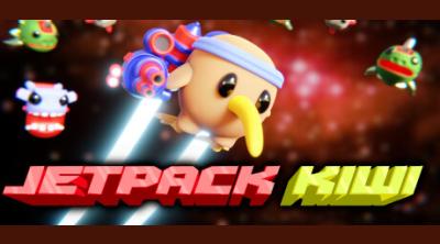 Logo of Jetpack Kiwi