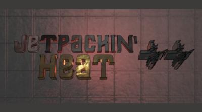 Logo of Jetpackin' Heat