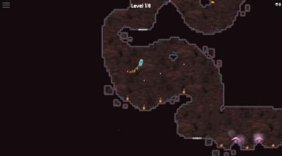 Screenshot of Jetscout: Boot Camp