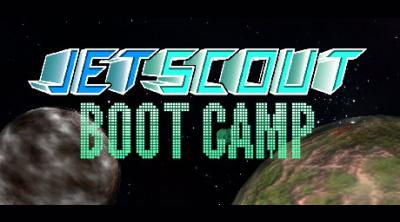 Logo of Jetscout: Boot Camp