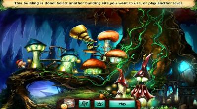 Screenshot of Jewel Legends: Tree of Life