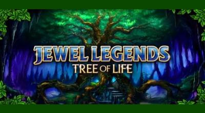 Logo von Jewel Legends: Tree of Life