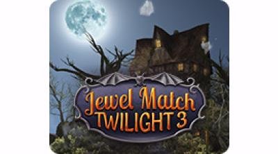 Logo of Jewel Match Twilight 3