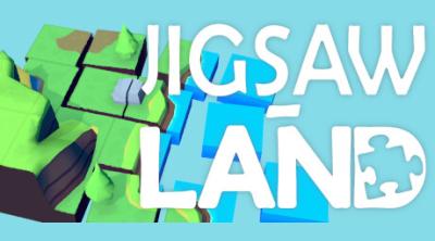 Logo of Jigsaw-Land