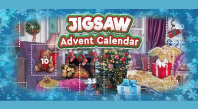 Logo von Jigsaw Advent Calendar