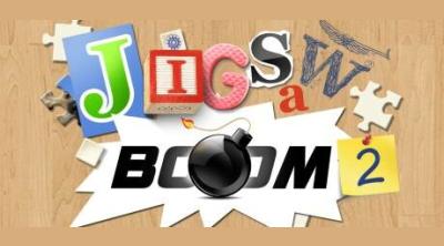 Logo of Jigsaw Boom 2