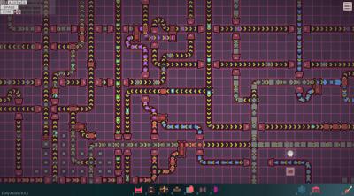 Screenshot of Jigsaw Industry