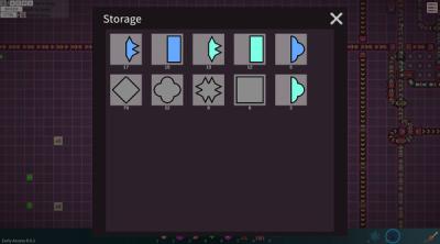 Screenshot of Jigsaw Industry