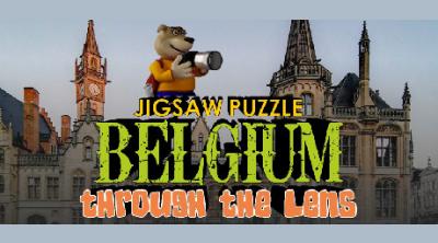 Logo of Jigsaw Puzzle: Belgium Through The Lens