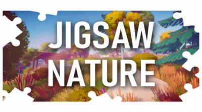 Logo of Jigsaw Puzzle Nature Delights