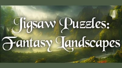Logo of Jigsaw Puzzles: Fantasy Landscapes