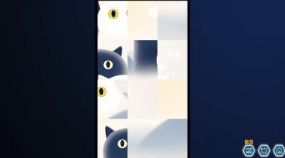 Screenshot of Jigzo