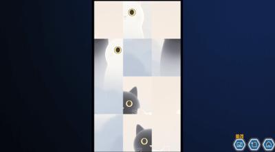 Screenshot of Jigzo