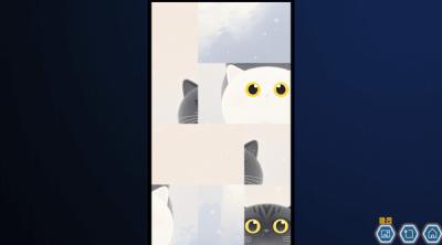 Screenshot of Jigzo