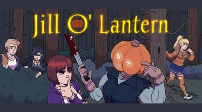 Logo of Jill O' Lantern: Final Cut