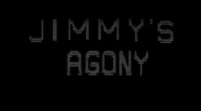 Logo de JIMMY'S AGONY