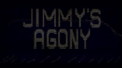 Logo of JIMMY'S AGONY