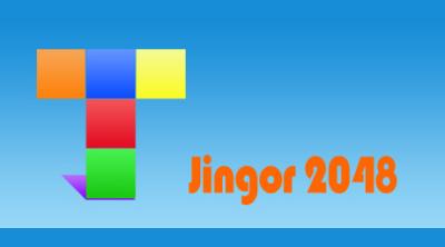 Logo of jingor 2048